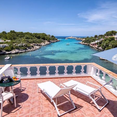 Hotel Bahia Cala Santandria  Exterior photo