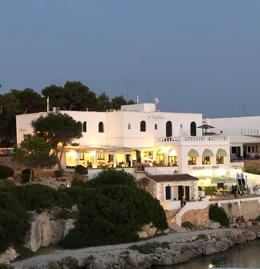 Hotel Bahia Cala Santandria  Exterior photo